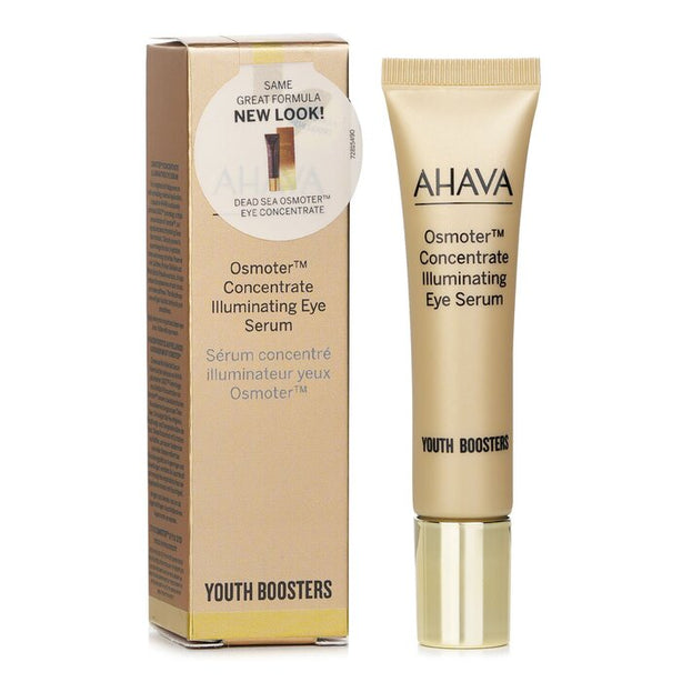 Dead Sea Osmoter Eye Concentrate - 15ml/0.5oz