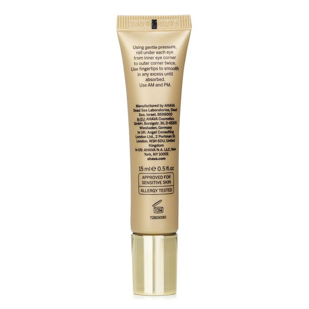 Dead Sea Osmoter Eye Concentrate - 15ml/0.5oz