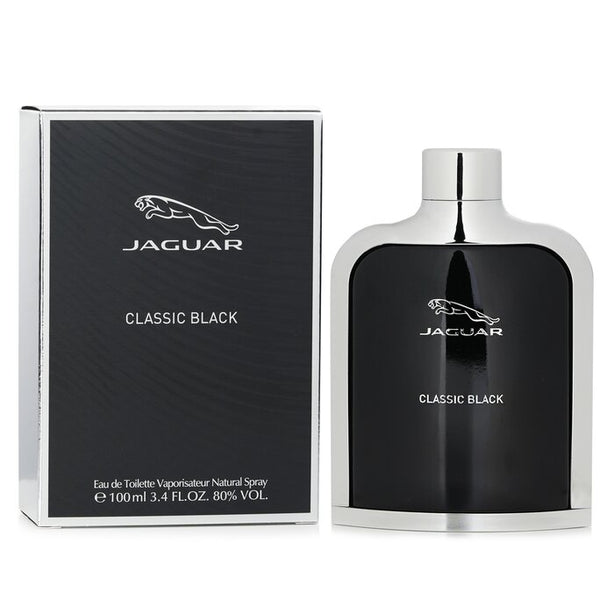 Classic Black Eau De Toilette Spray - 100ml/3.4oz