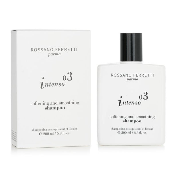 Intenso 03 Softening And Smoothing Shampoo - 200ml/6.8oz