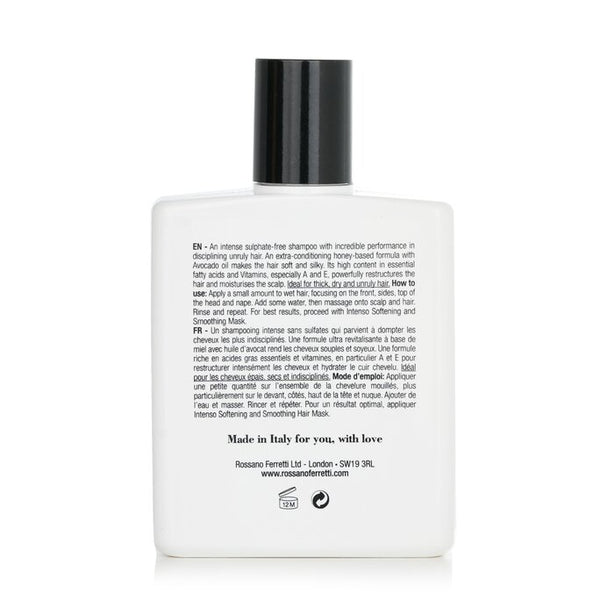 Intenso 03 Softening And Smoothing Shampoo - 200ml/6.8oz