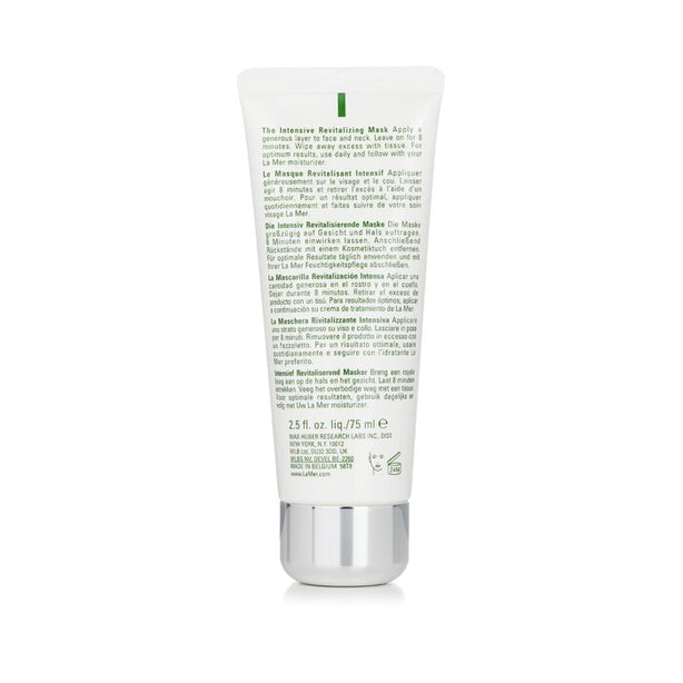The Intensive Revitalizing Mask - 75ml/2.5oz
