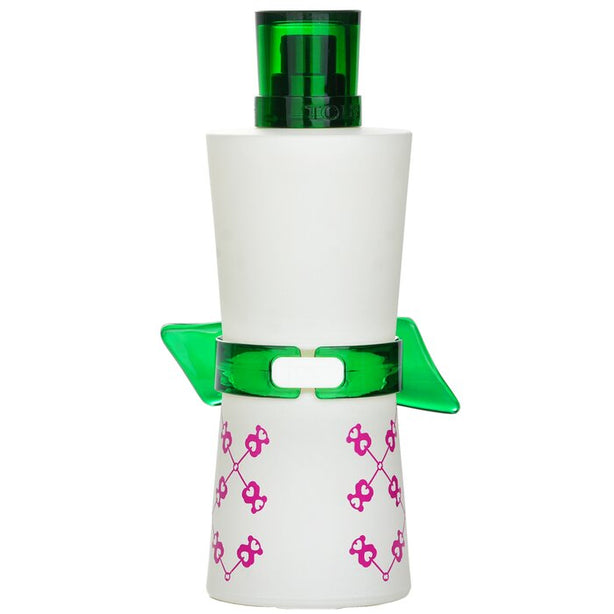Love Eau De Toilette Spray - 90ml/3oz