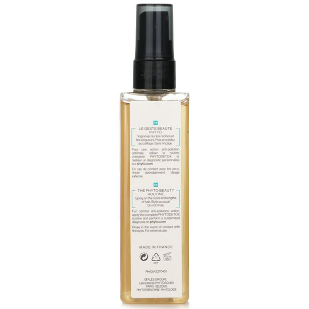 Phytodetox Rehab Mist (polluted Scalp And Hair) - 150ml/5.07oz