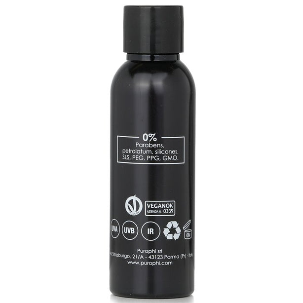 S12 Enzymatic Oil Global Protection Spf 20 (water Resistant) - 100ml/3.4oz