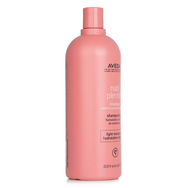 Nutriplenish Shampoo - # Light Moisture - 1000ml/33.8oz