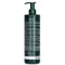 Okara Blond Blonde Radiance Ritual Brightening Shampoo - Natural, Highlighted Or Colored Blonde Hair (salon Product) - 600ml/20.2oz