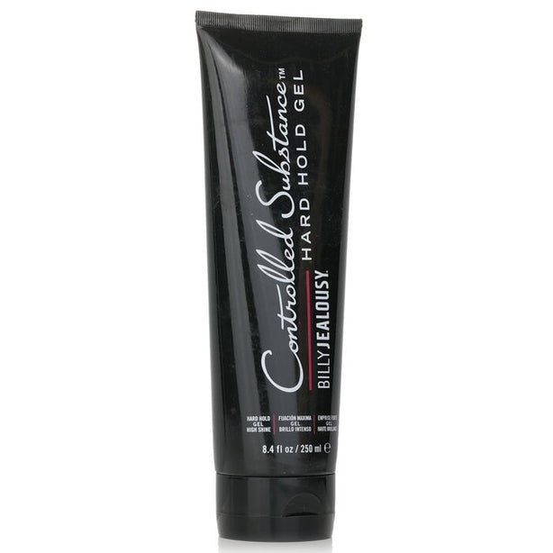 Controlled Substance Hard Hold Gel (high Shine) - 250ml/8.4oz
