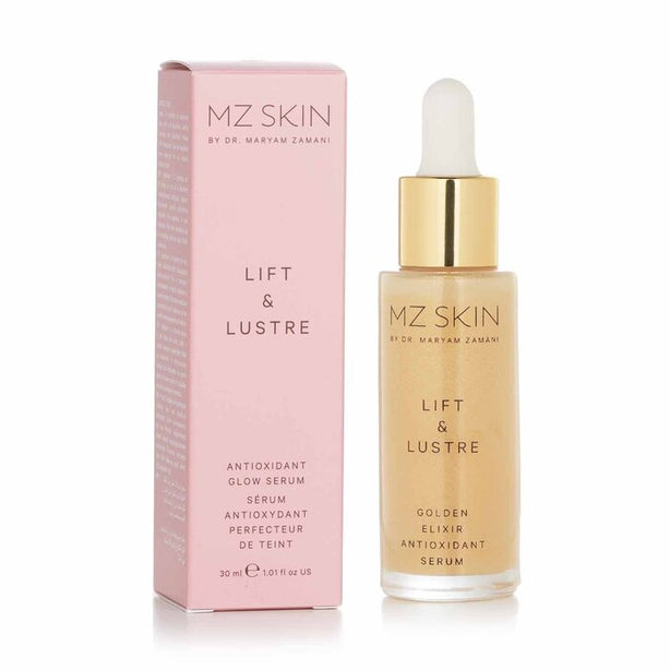 Lift & Lustre Antioxidant Glow Serum - 30ml/1.01oz