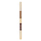 Smoke And Brighten Kajal Eyeliner Duo - # Dark Chocolate / Rich Bronze - 0.5g/0.02oz