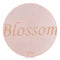 Eyeshadow Palette - # Rosely Blossom - /