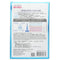 Hyaluronic Acid Moisture Essence Facial Mask - 10pcs