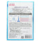 Hyaluronic Acid Moisture Essence Facial Mask - 10pcs