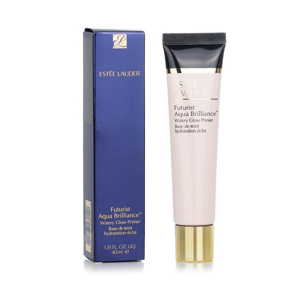 Futurist Aqua Brilliance Watery Glow Primer - 40ml/1.4oz