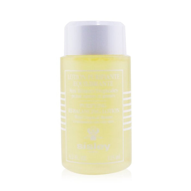 Botanical Lotion With Tropical Resins - 125ml/4.2oz