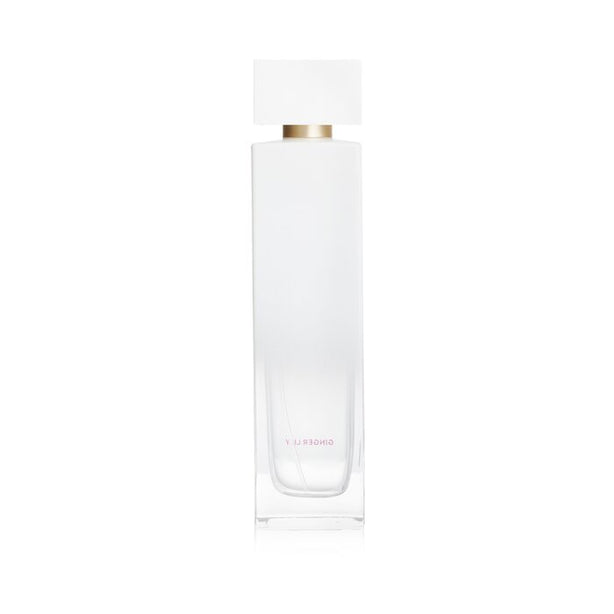 White Tea Ginger Lily Eau De Toilette Spray - 100ml/3.3oz