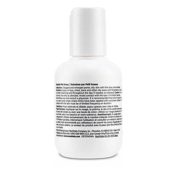 Clarify - Oily Skin Solution For Blemish-prone Skin 8% Aha - 100ml/3.4oz