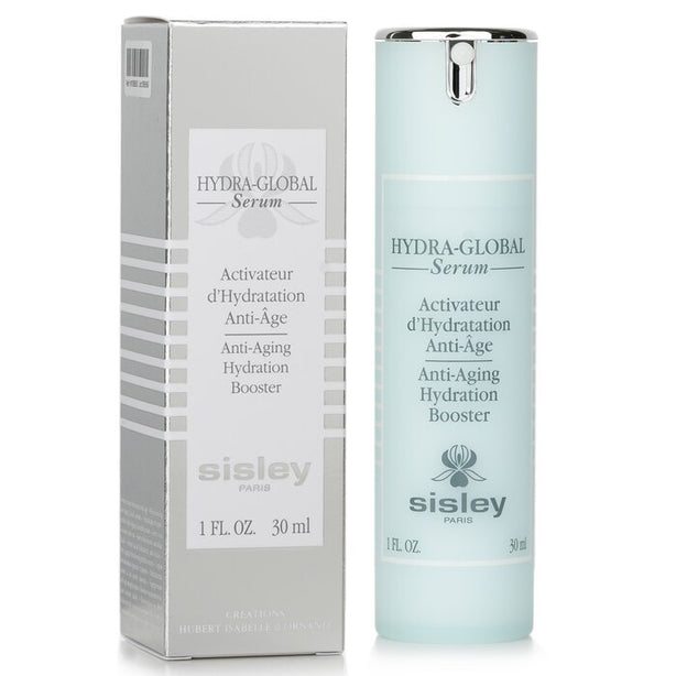 Hydra-global Serum - Anti-aging Hydration Booster - 30ml/1oz
