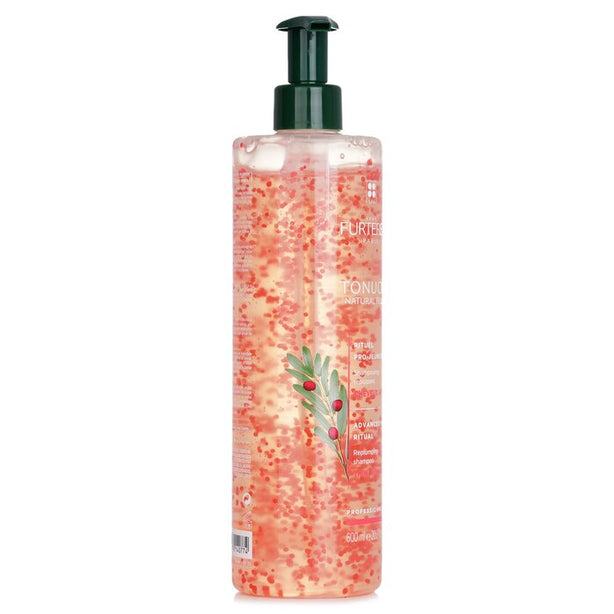 Tonucia Natural Filler Replumping Shampoo - Thin, Weakened Hair (salon Product) - 600ml/20.2oz