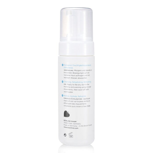 Aquanature System Hydro Refreshing Cleansing Mousse - For Dehydrated Skin - 150ml/5.07oz