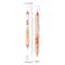 Brow Duo Pencil - 3.6g/0.13oz