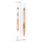 Brow Duo Pencil - 3.6g/0.13oz
