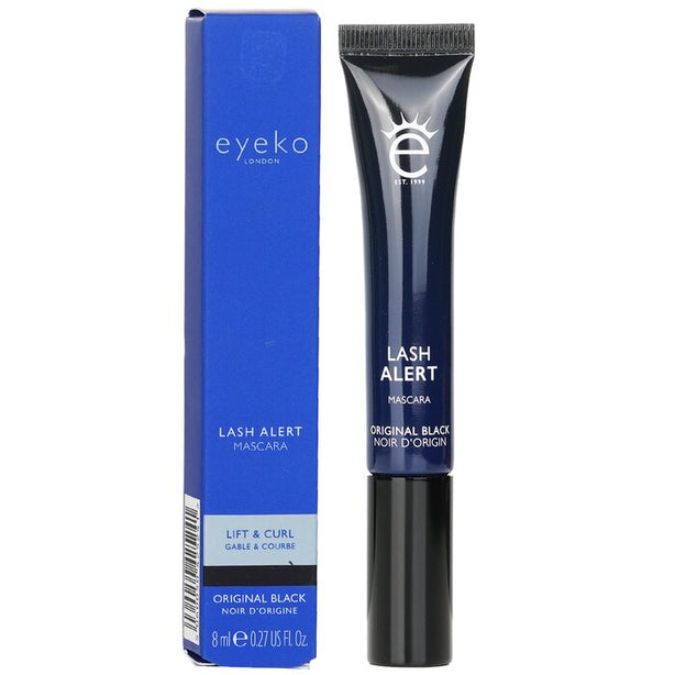 Lash Alert Mascara - # Black - 8ml/0.29oz