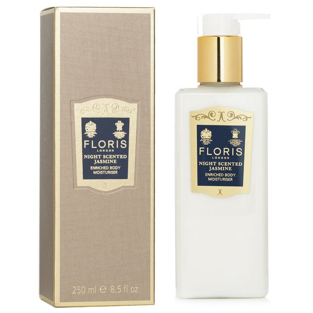 Night Scented Jasmine Enriched Body Moisturiser - 250ml/8.5oz