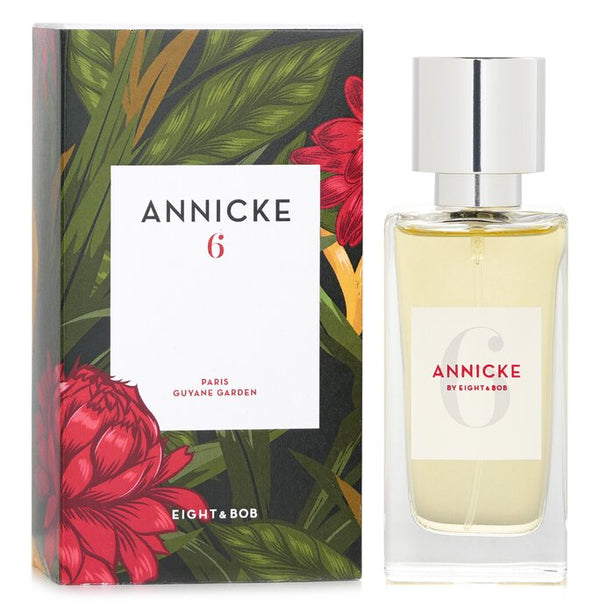 Annicke 6 Eau De Parfum Spray - 30ml/1oz