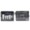100% Hydration Routine Set: Oxygen Peel 50ml+meso Mask 7ml + Hydra-hyal 7ml + Hydra-filler 15ml+ Oxygen Glow Eyes 4ml + Bag - 5pcs+1bag