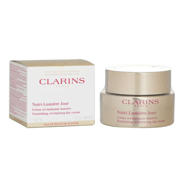 Nutri-lumiere Jour Nourishing, Revitalizing Day Cream - 50ml/1.6oz