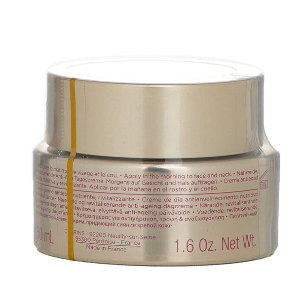 Nutri-lumiere Jour Nourishing, Revitalizing Day Cream - 50ml/1.6oz