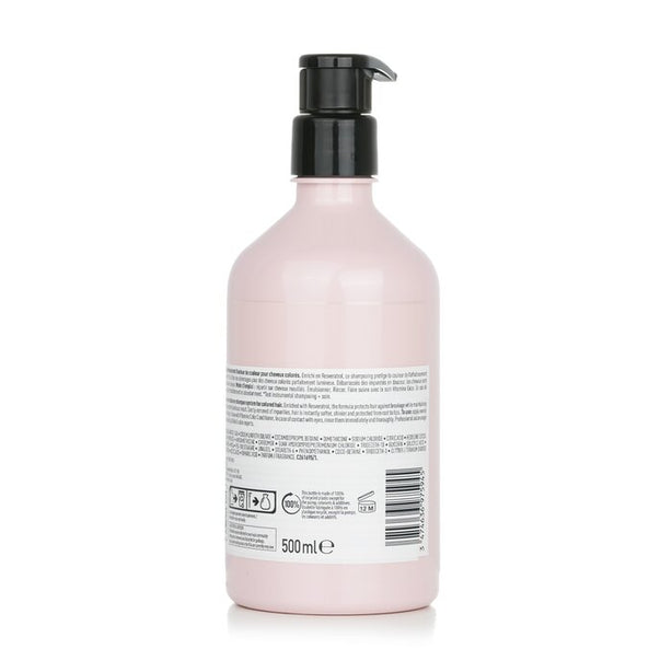 Professionnel Serie Expert - Vitamino Color Resveratrol Color Radiance System Shampoo - 500ml/16.9oz