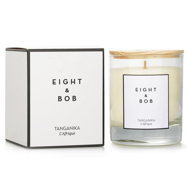 Candle - Tanganika (l'afrique) - 230g