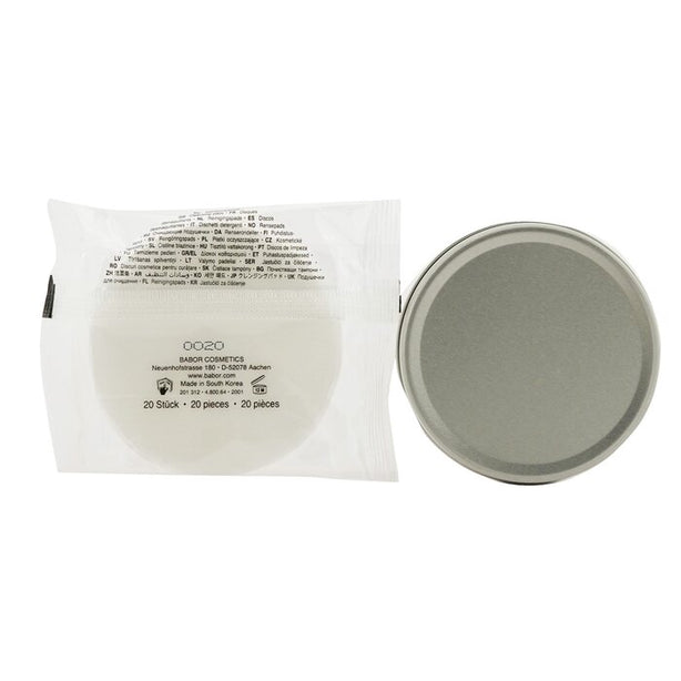 Doctor Babor Clean Formance Deep Cleansing Pads - 20pcs