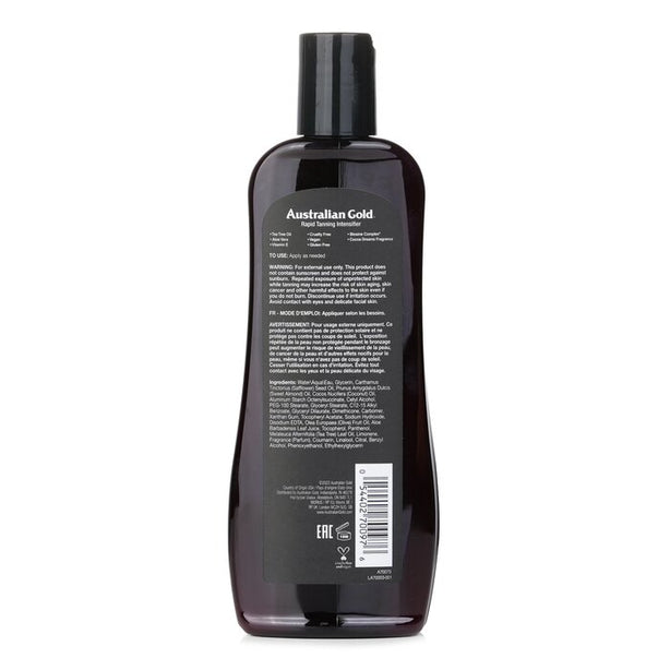Rapid Tanning Intensifier - 250ml/8.5oz