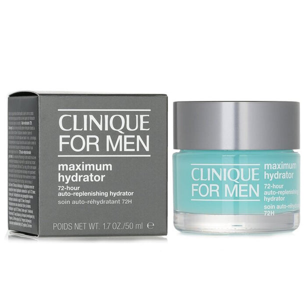 Maximum Hydrator 72-hour Auto-replenishing Hydrator - 50ml/1.7oz