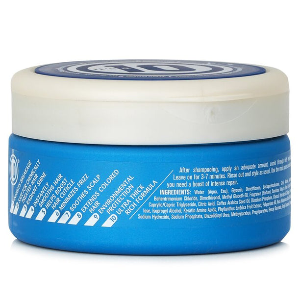 Potion 10 Miracle Repair Hair Mask - 240ml/8oz