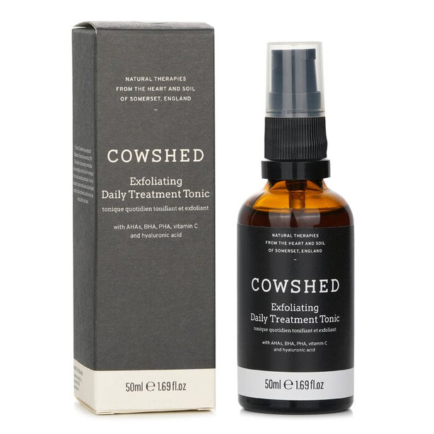 Exfoliating Daily Treatment Tonic - 50ml/1.69oz