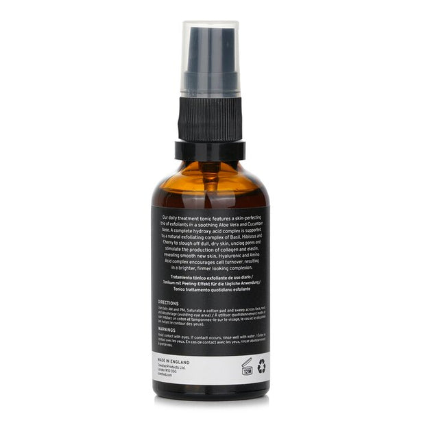 Exfoliating Daily Treatment Tonic - 50ml/1.69oz