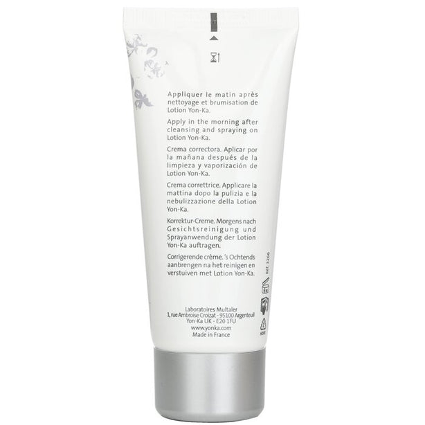 Specifics Sensitive Creme Anti-rougeurs With Centella Asiatica - Soothing, Corrective (for Redness) - 50ml/1.76oz