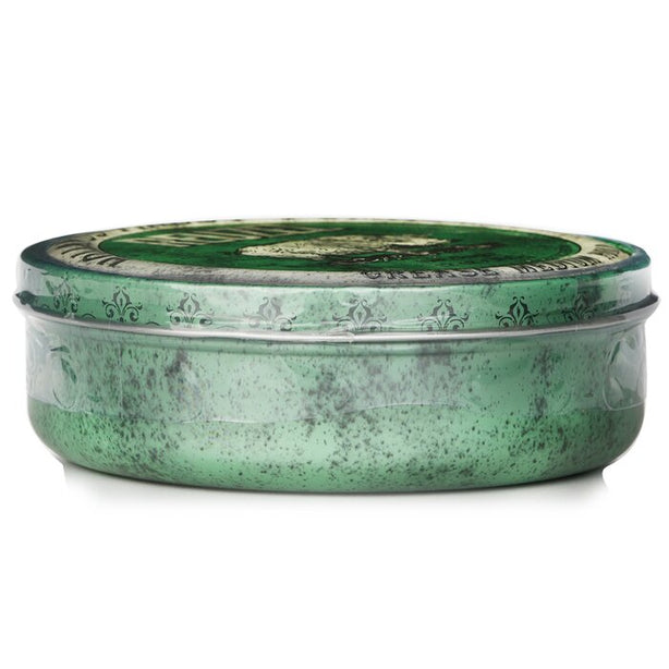 Green Pomade (grease Medium Hold) - 340g/12oz