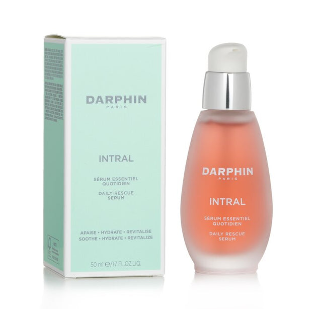Intral Daily Rescue Serum - 50ml/1.7oz