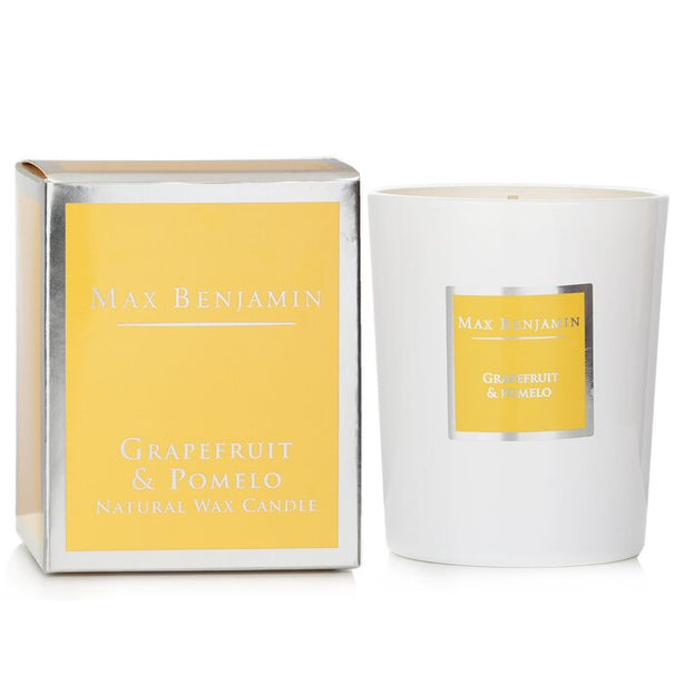 Candle - Grapefruit & Pomelo - 190g/6.5oz