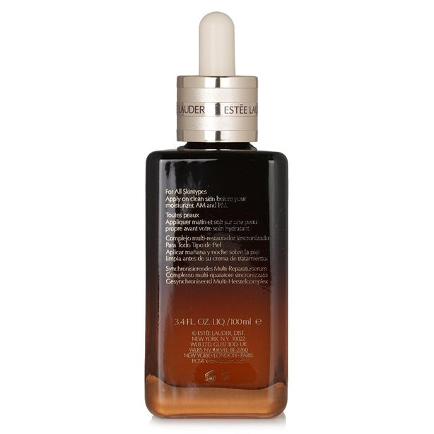 Advanced Night Repair Synchronized Multi-recovery Complex (travel Exclusive)(anr) - 100ml/3.4oz