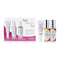 Age Resist Trio: Face Oil 30ml/1.01oz + Firming Elixir 30ml/1.01oz + Eye Elixir 25ml/0.85oz - 3pcs