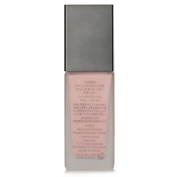 Advanced Ethereal Smooth Operator Primer - 30ml/1oz