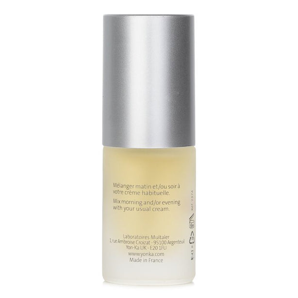 Boosters Lift+ Firming Solution With Rosemary - 15ml/0.51oz