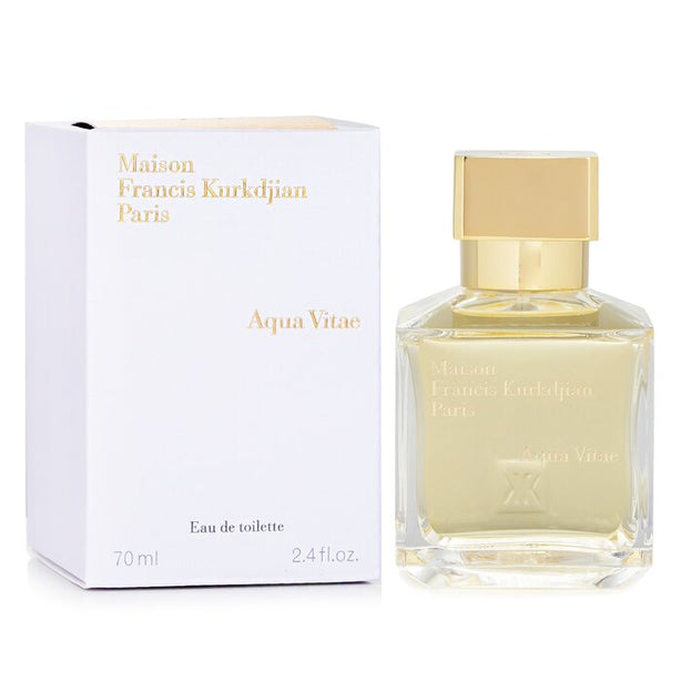 Aqua Vitae Eau De Toilette Spray - 70ml/2.4oz