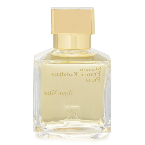 Aqua Vitae Eau De Toilette Spray - 70ml/2.4oz